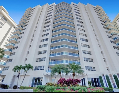 3430 Galt Ocean Drive - Photo Thumbnail 40