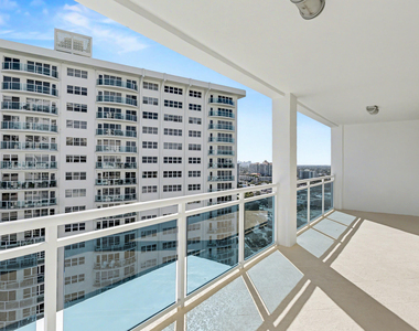 3430 Galt Ocean Drive - Photo Thumbnail 29