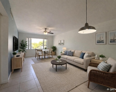 5800 Ne 22nd Way - Photo Thumbnail 1