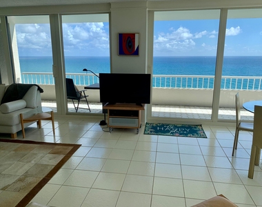 5540 N Ocean Drive - Photo Thumbnail 2