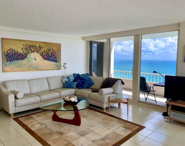 5540 N Ocean Drive - Photo Thumbnail 1