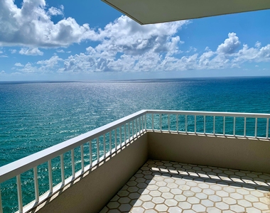 5540 N Ocean Drive - Photo Thumbnail 34