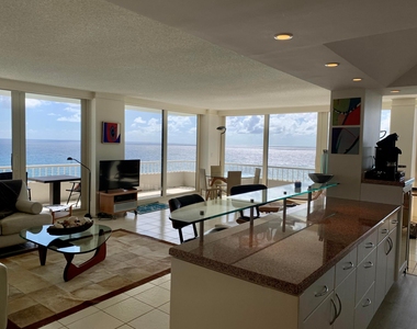 5540 N Ocean Drive - Photo Thumbnail 9