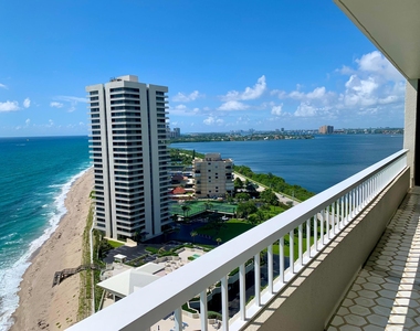 5540 N Ocean Drive - Photo Thumbnail 35