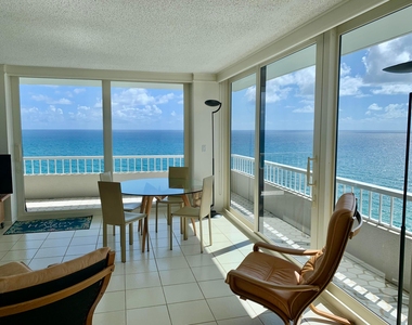 5540 N Ocean Drive - Photo Thumbnail 5