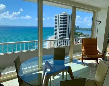 5540 N Ocean Drive - Photo Thumbnail 11