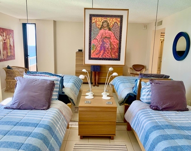 5540 N Ocean Drive - Photo Thumbnail 20