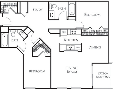 1050 Wilshire Blvd - Photo Thumbnail 54