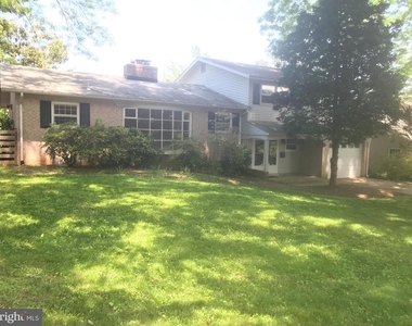 6218 Nelway Drive - Photo Thumbnail 1