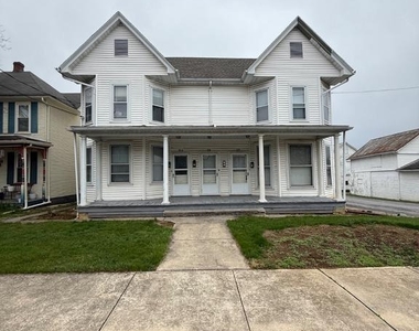 19 Cumberland Avenue Avenue - Photo Thumbnail 11