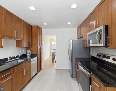 11100 Markwood Drive - Photo Thumbnail 11