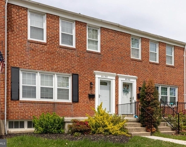 8130 Kirkwall Court - Photo Thumbnail 1