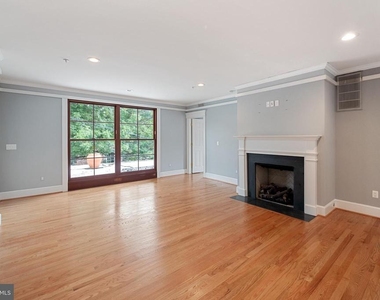 1351 Wisconsin Avenue Nw - Photo Thumbnail 1