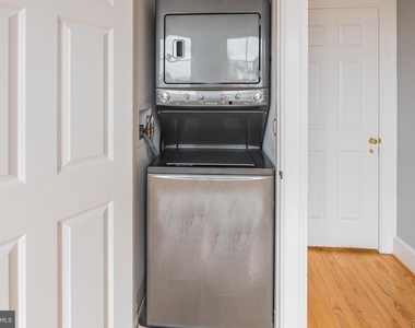 1351 Wisconsin Avenue Nw - Photo Thumbnail 14