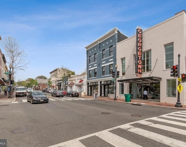 1351 Wisconsin Avenue Nw - Photo Thumbnail 16