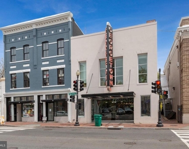 1351 Wisconsin Avenue Nw - Photo Thumbnail 15