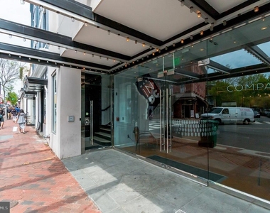 1351 Wisconsin Avenue Nw - Photo Thumbnail 17
