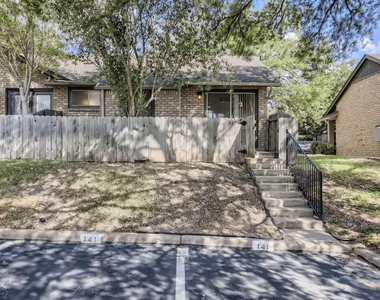 1015 E Yager Ln - Photo Thumbnail 1
