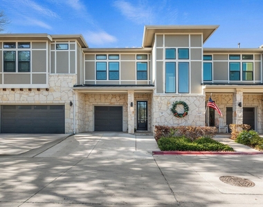 4323 Spicewood Springs Rd - Photo Thumbnail 1