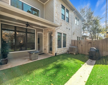 4323 Spicewood Springs Rd - Photo Thumbnail 29