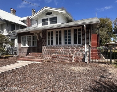 231 W 10th Street - Photo Thumbnail 1
