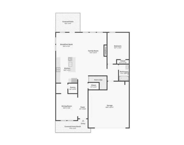 1528 High Falls Lane - Photo Thumbnail 13