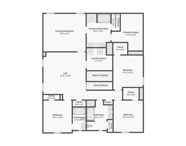 1528 High Falls Lane - Photo Thumbnail 14