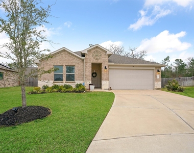 3308 Cold Swan Court - Photo Thumbnail 1