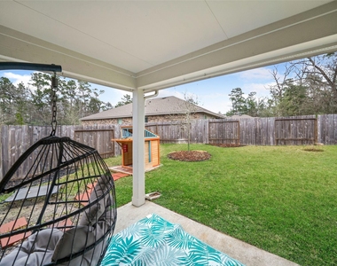 3308 Cold Swan Court - Photo Thumbnail 22