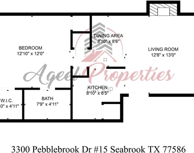 3300 Pebblebrook Drive - Photo Thumbnail 24