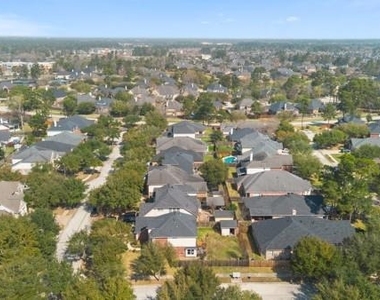 15818 Mossy Shores Court - Photo Thumbnail 12