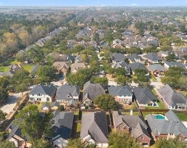 15818 Mossy Shores Court - Photo Thumbnail 15