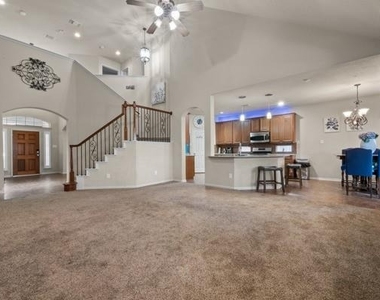 15818 Mossy Shores Court - Photo Thumbnail 1