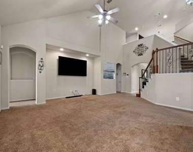 15818 Mossy Shores Court - Photo Thumbnail 2