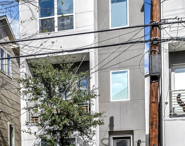 3105 Gillespie Street - Photo Thumbnail 1