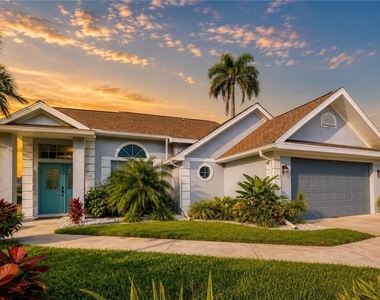 3639 Kent Drive - Photo Thumbnail 1