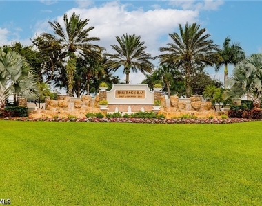 10345 Heritage Bay Boulevard - Photo Thumbnail 27
