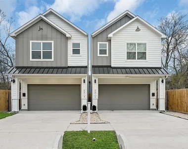 6814 Burkett Street - Photo Thumbnail 6