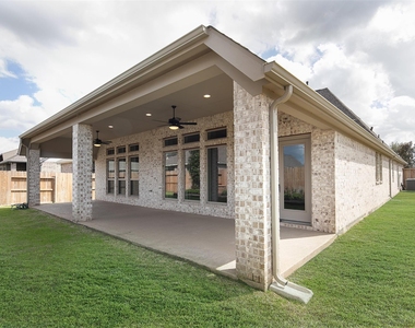8703 Azalea Crossing Ct - Photo Thumbnail 4