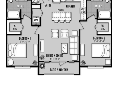 15915 Kingfield Drive - Photo Thumbnail 17