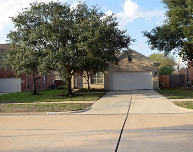 18022 Oak Orchard Lane - Photo Thumbnail 1