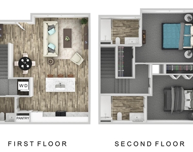520-1102b Powell Drive - Photo Thumbnail 2
