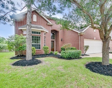 26307 Sundown Cove Lane - Photo Thumbnail 10
