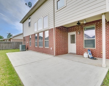 26307 Sundown Cove Lane - Photo Thumbnail 6