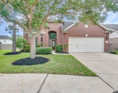 26307 Sundown Cove Lane - Photo Thumbnail 5