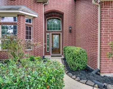 26307 Sundown Cove Lane - Photo Thumbnail 11
