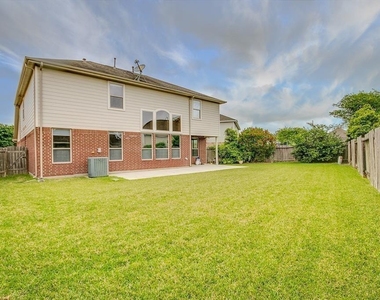 26307 Sundown Cove Lane - Photo Thumbnail 7