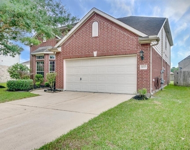 26307 Sundown Cove Lane - Photo Thumbnail 9