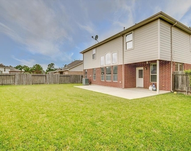 26307 Sundown Cove Lane - Photo Thumbnail 19