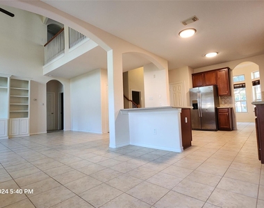 26307 Sundown Cove Lane - Photo Thumbnail 3